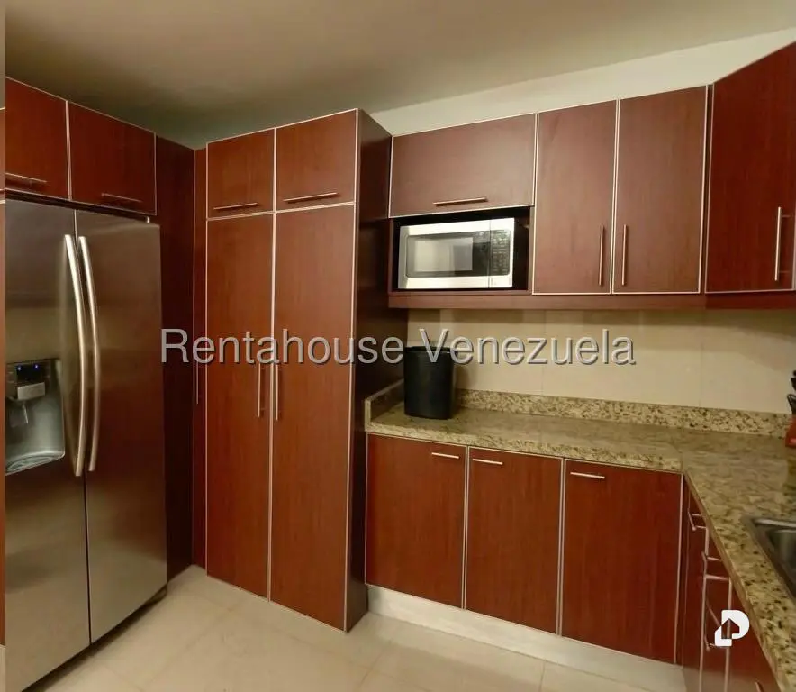 Apartamento en Colinas de La Tahona, Caracas – 5