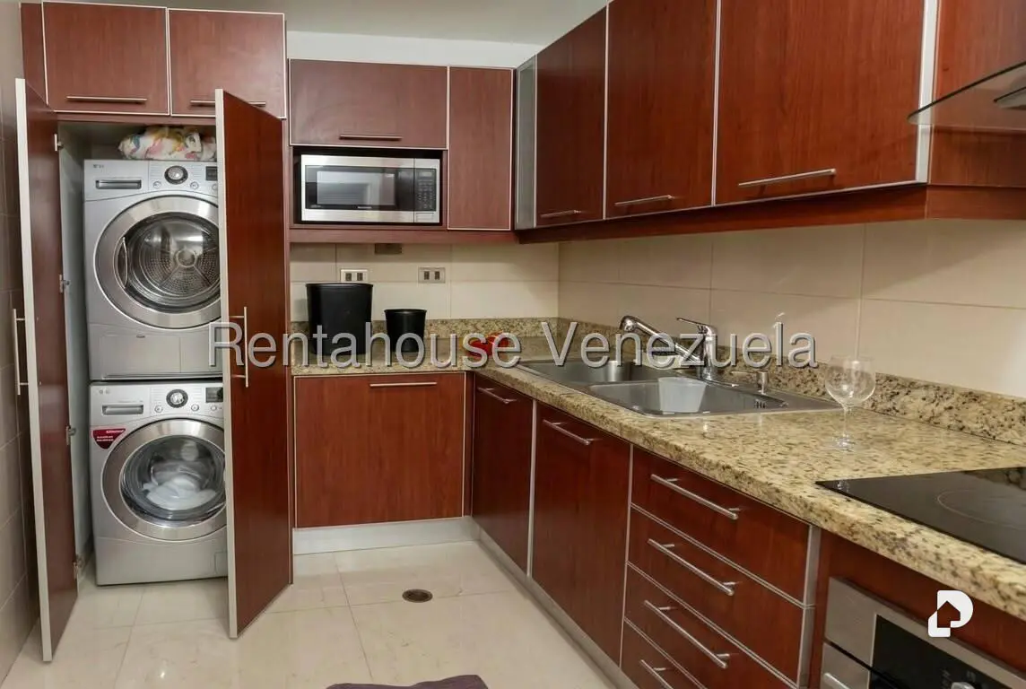 Apartamento en Colinas de La Tahona, Caracas – 7