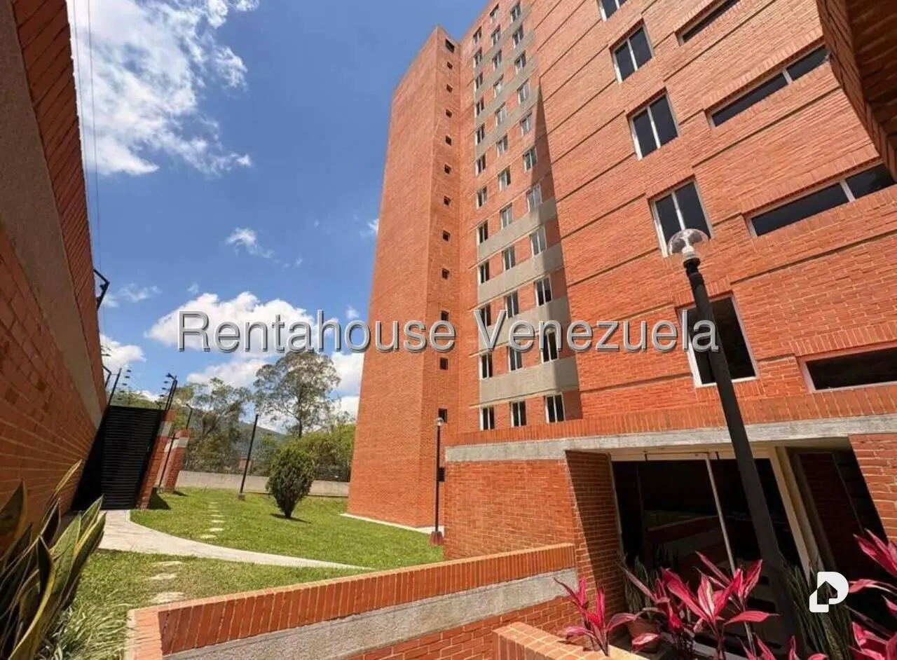 Apartamento en Colinas de La Tahona, Caracas – 18