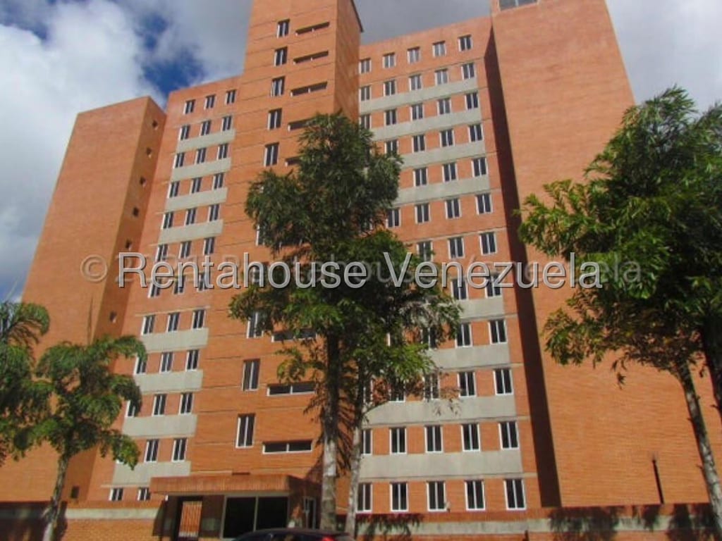 Apartamento en Colinas de La Tahona, Caracas - 1