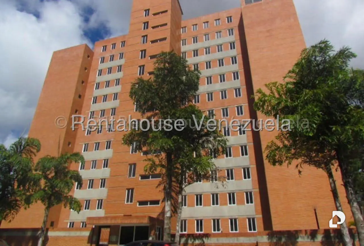 Apartamento en Colinas de La Tahona, Caracas – 1