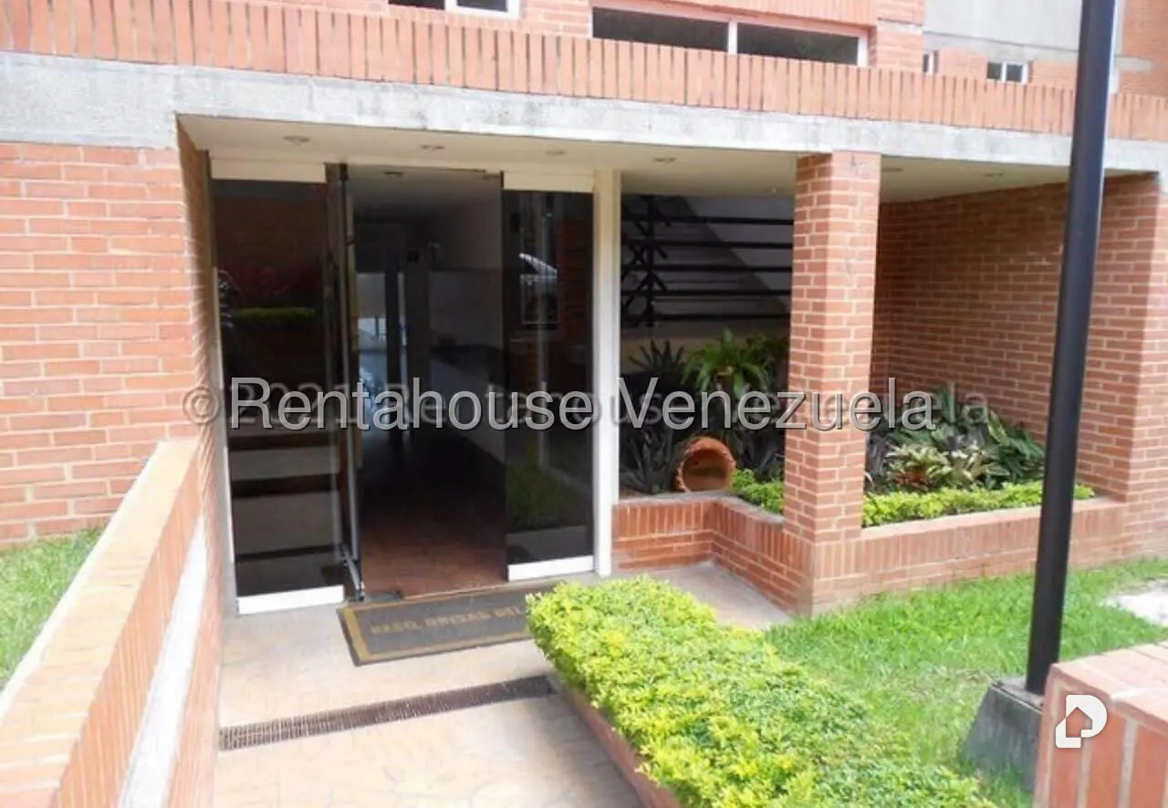 Apartamento en Colinas de La Tahona, Caracas – 17