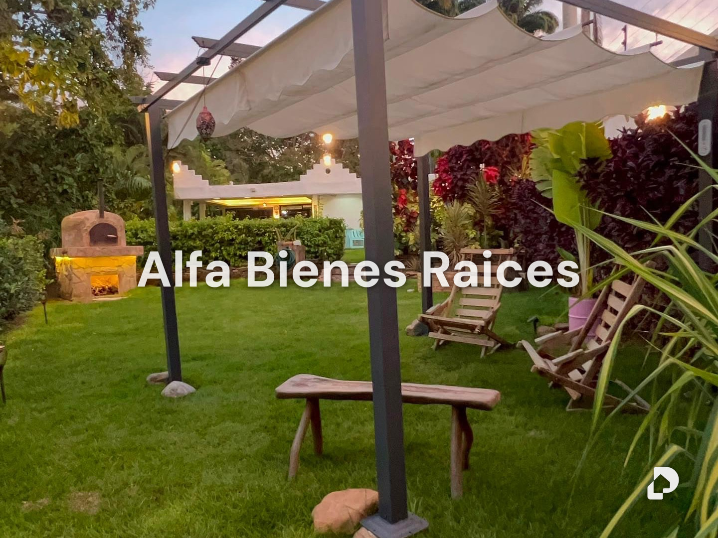 Casa en El Manzano – 11