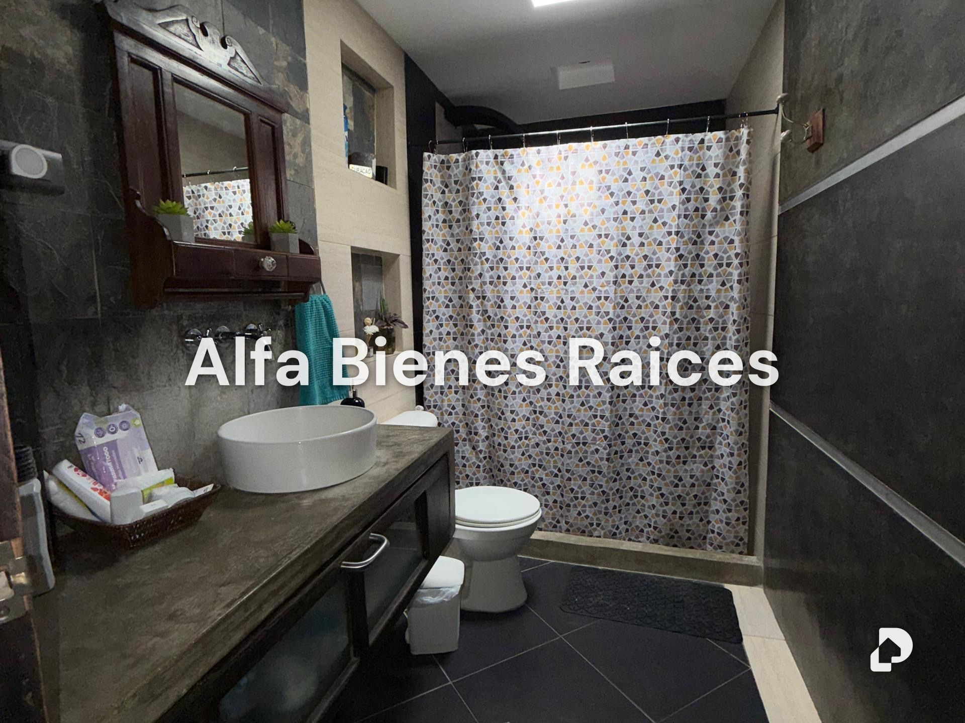 Casa en El Manzano – 22