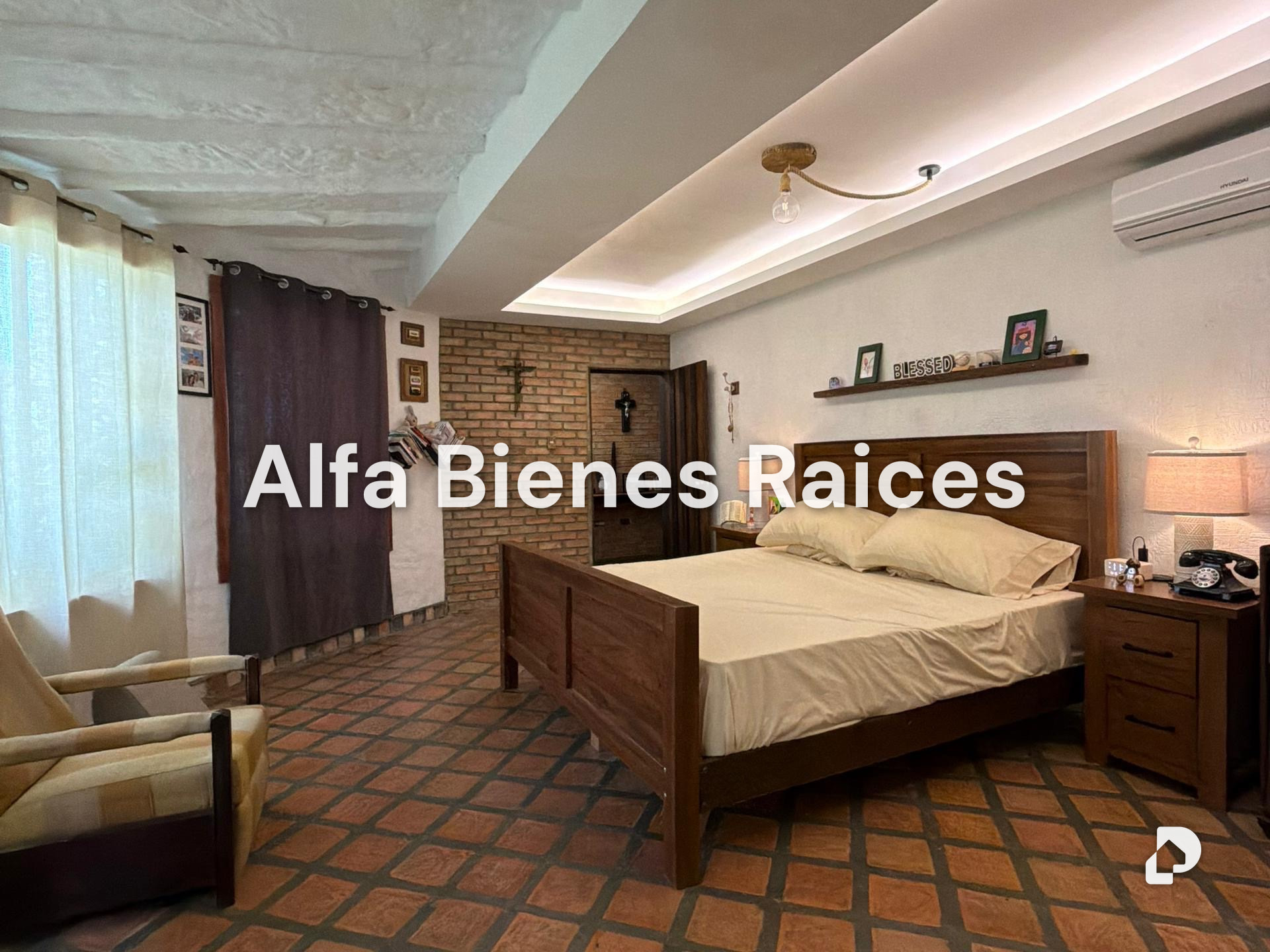 Casa en El Manzano – 13