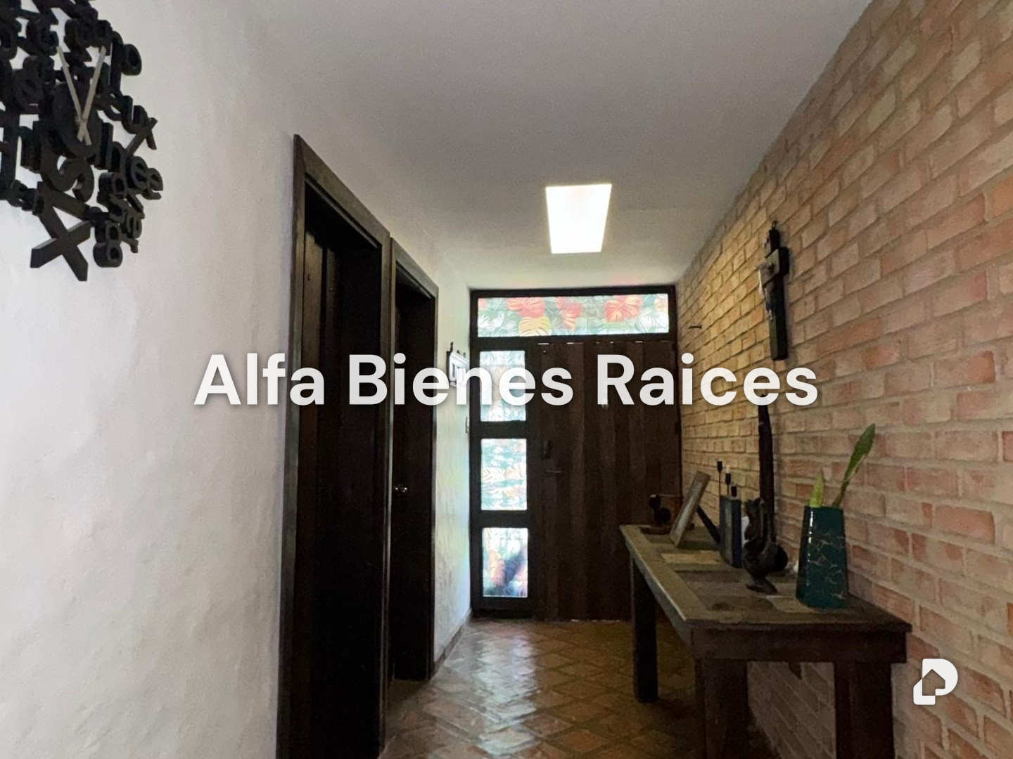 Casa en El Manzano – 24