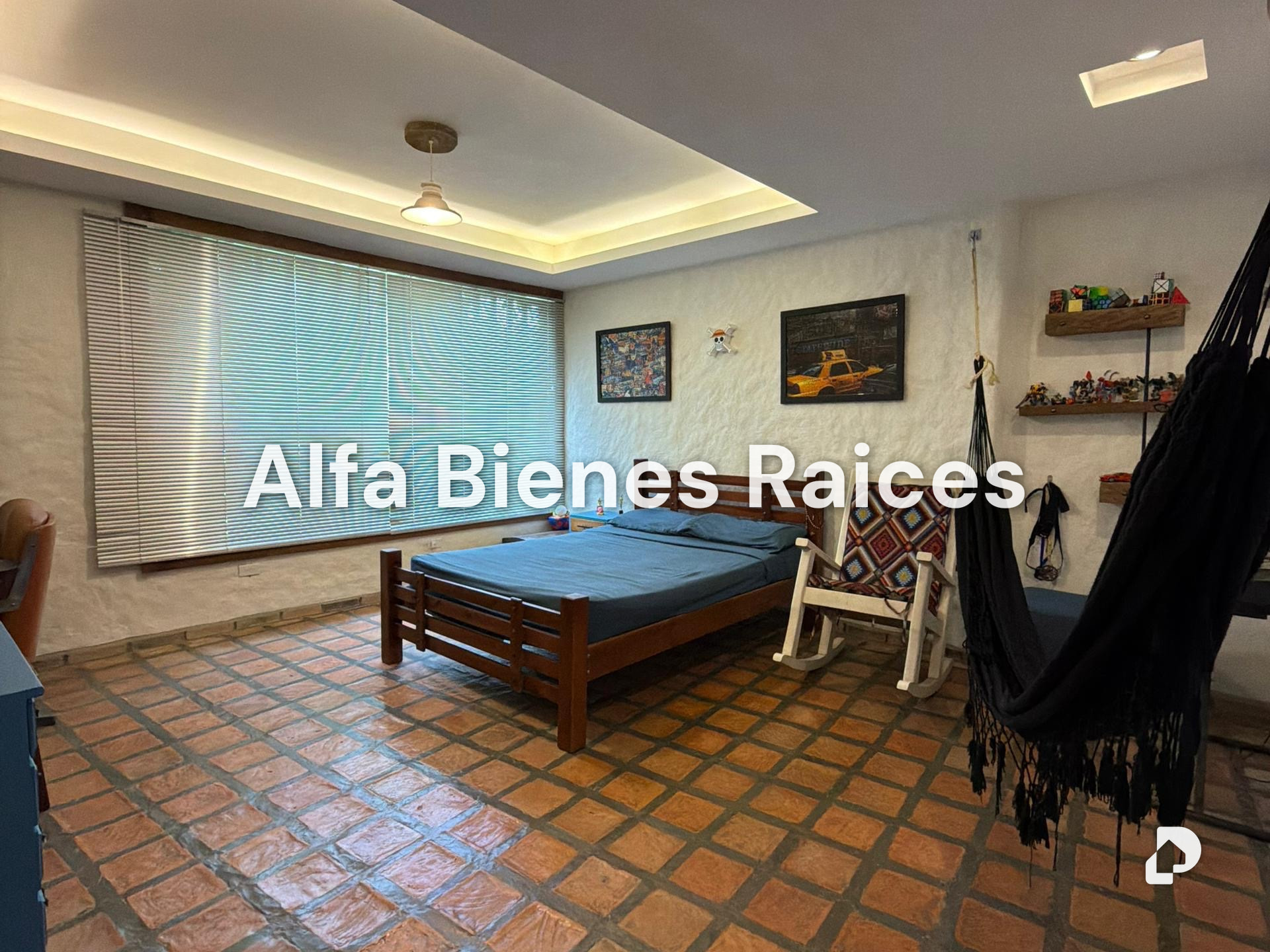 Casa en El Manzano – 16