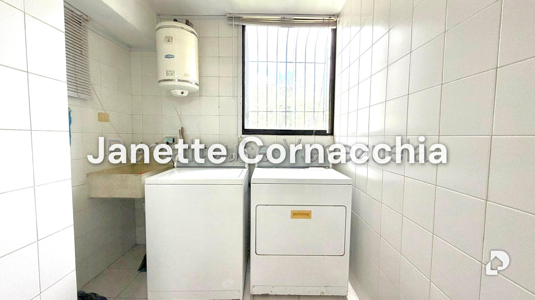 Apartment in El Cigarral, Caracas – 18