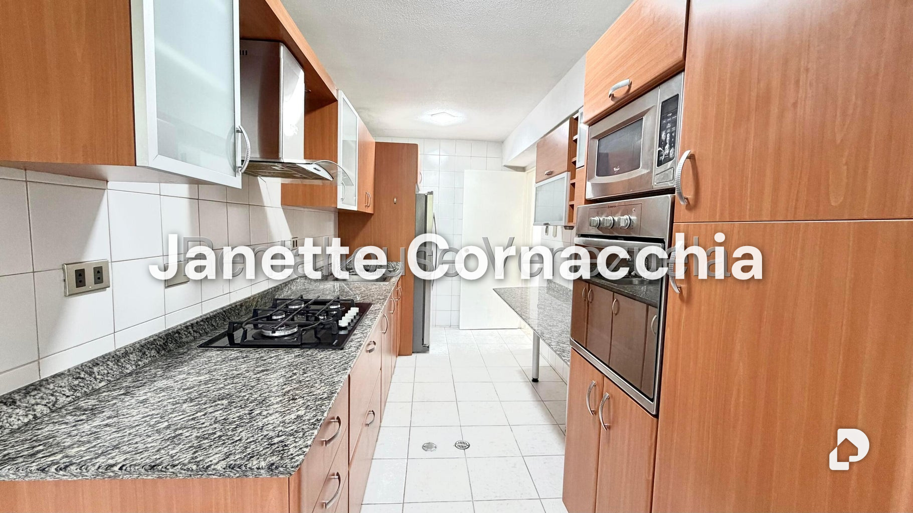 Apartment in El Cigarral, Caracas – 10