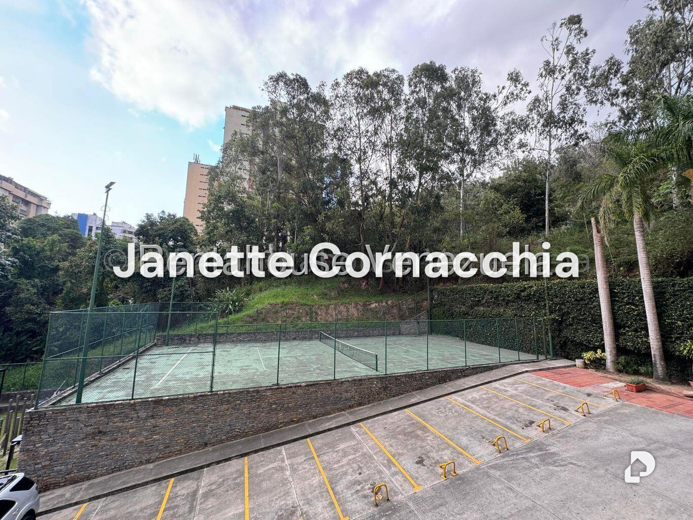 Apartment in El Cigarral, Caracas – 24