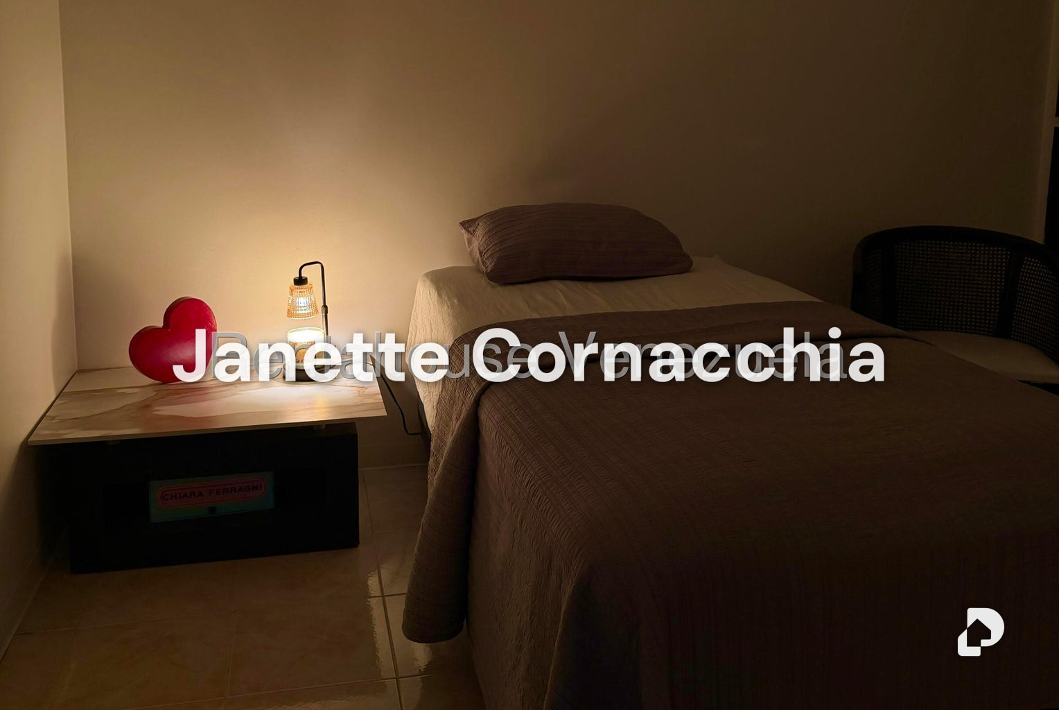 Apartment in El Cigarral, Caracas – 14