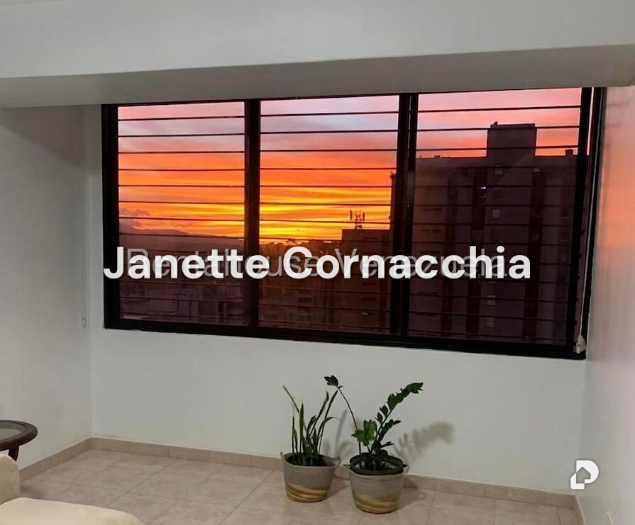 Apartment in El Cigarral, Caracas – 7