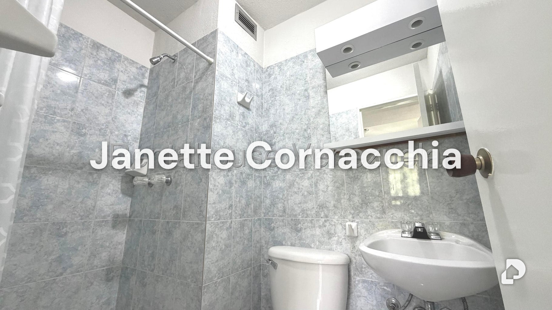 Apartment in El Cigarral, Caracas – 17