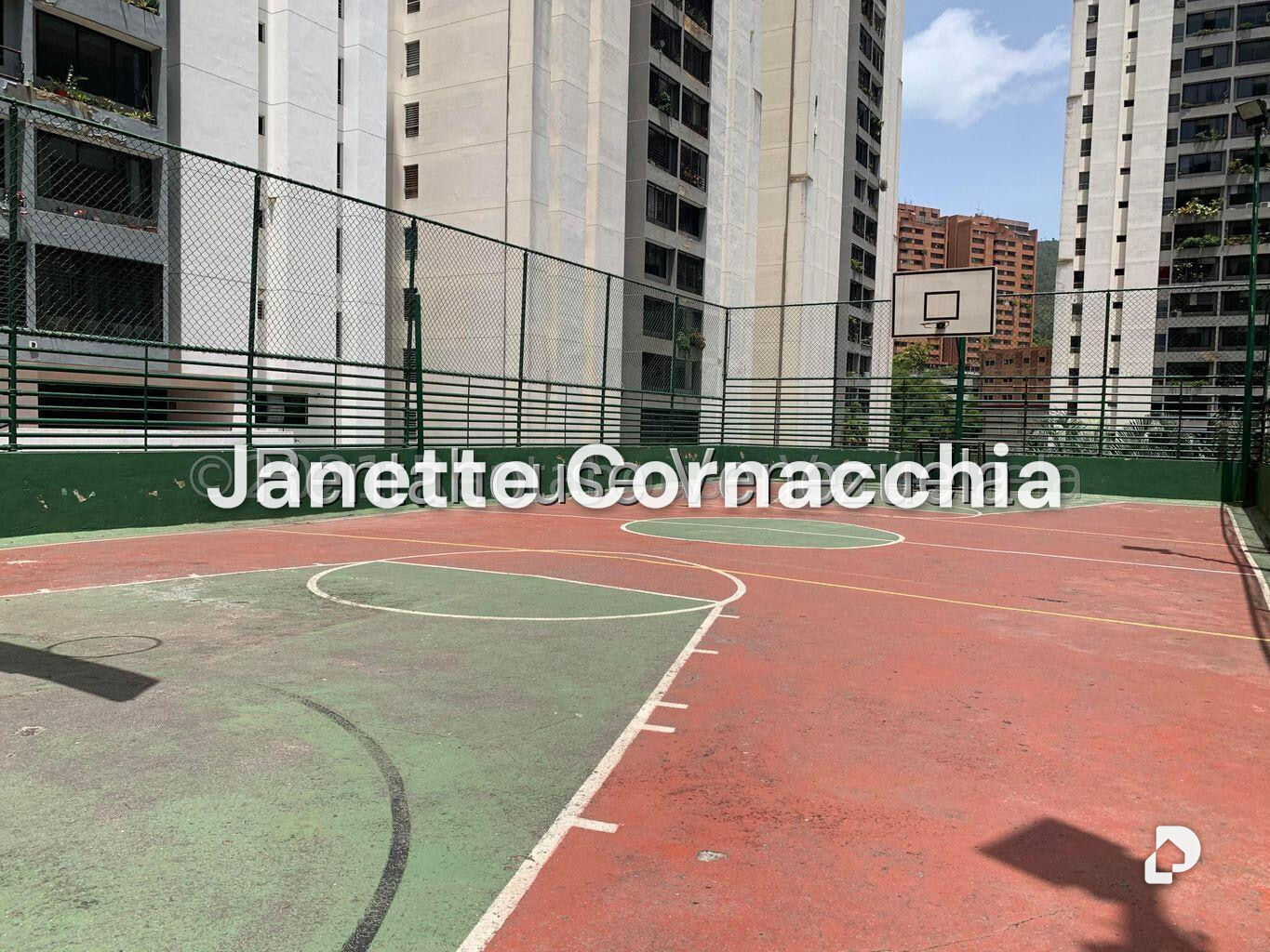 Apartment in El Cigarral, Caracas – 21