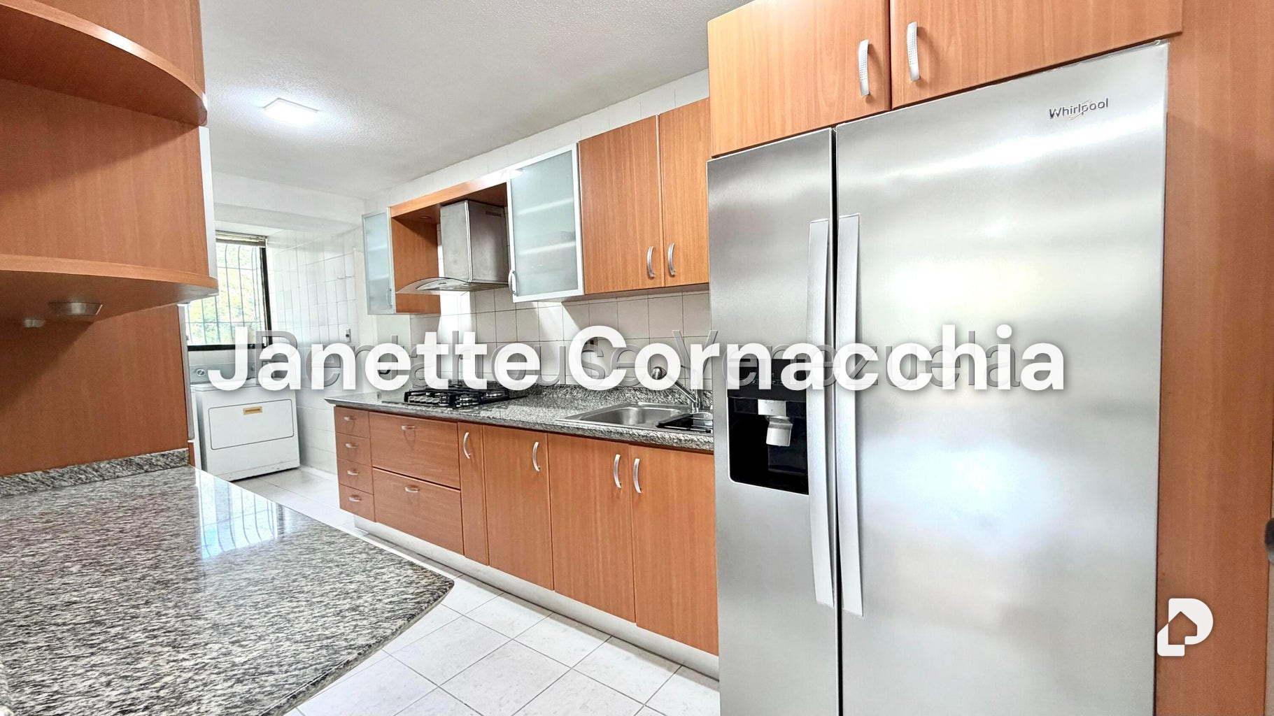 Apartment in El Cigarral, Caracas – 9