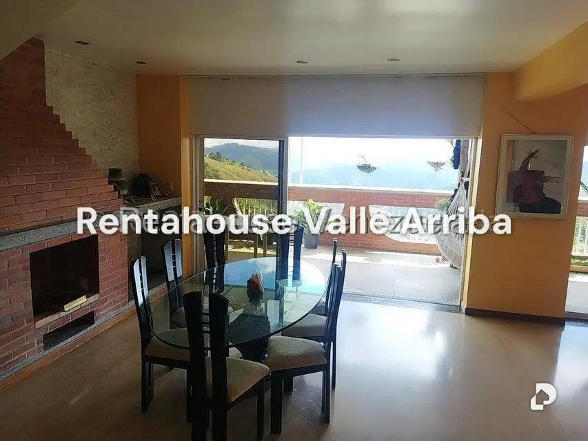 Casa en La Suiza, San Antonio de Los Altos – 10
