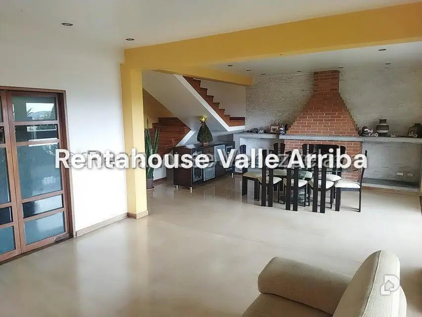 Casa en La Suiza, San Antonio de Los Altos – 14