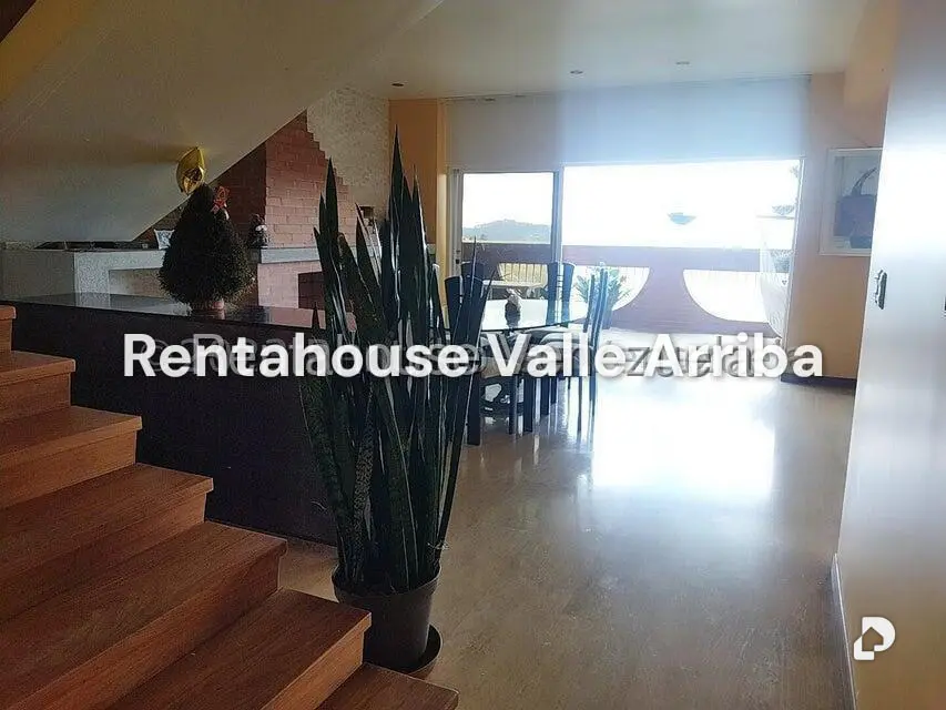 Casa en La Suiza, San Antonio de Los Altos – 16