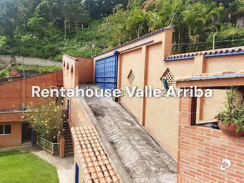 Casa en La Suiza, San Antonio de Los Altos – 5