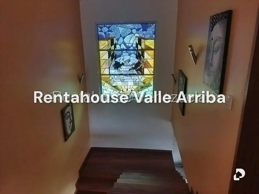Casa en La Suiza, San Antonio de Los Altos – 24