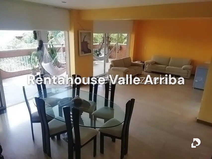 Casa en La Suiza, San Antonio de Los Altos – 17