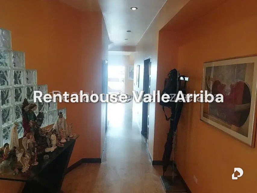 Casa en La Suiza, San Antonio de Los Altos – 8