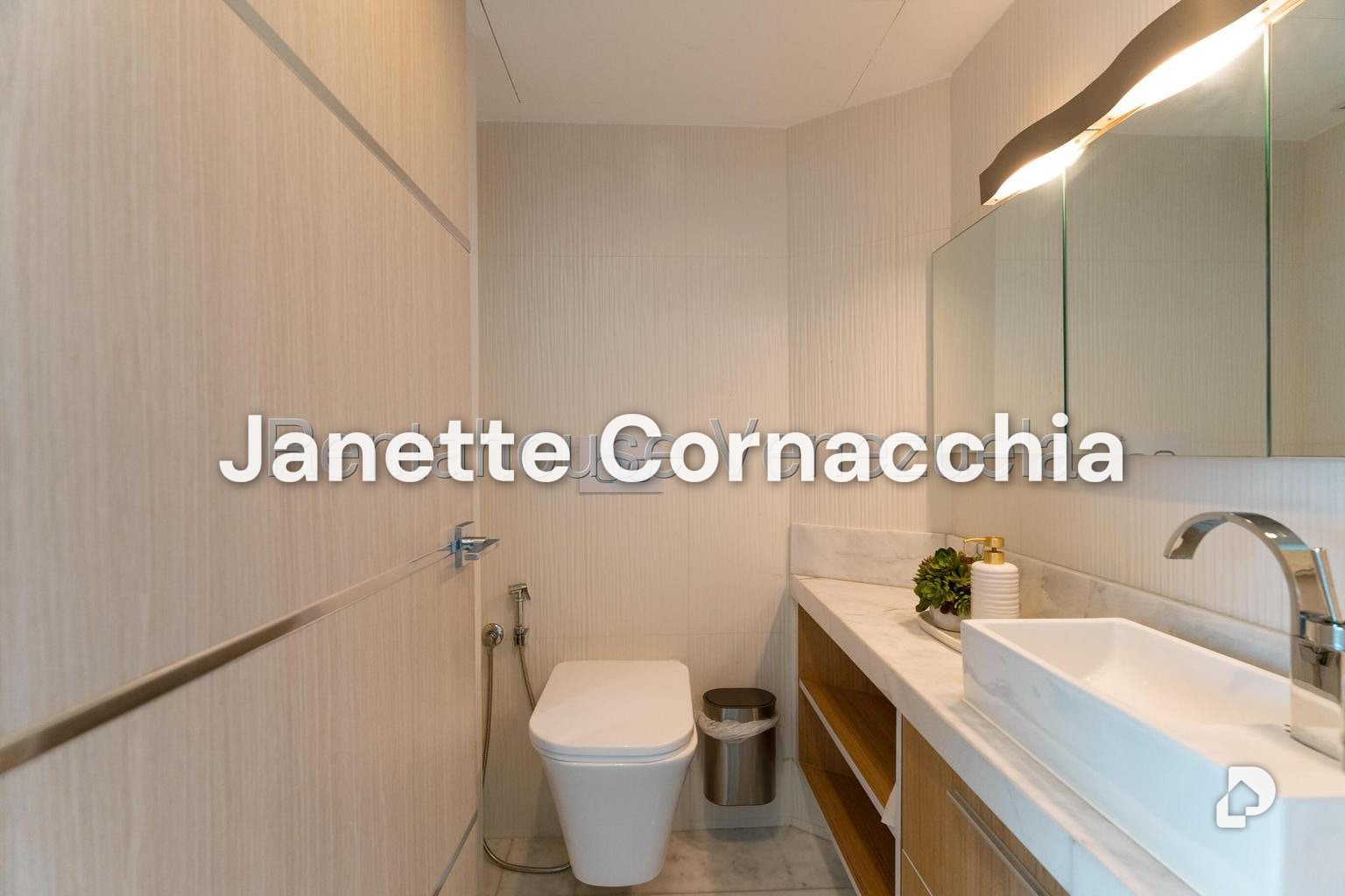 Apartamento en El Rosal, Caracas