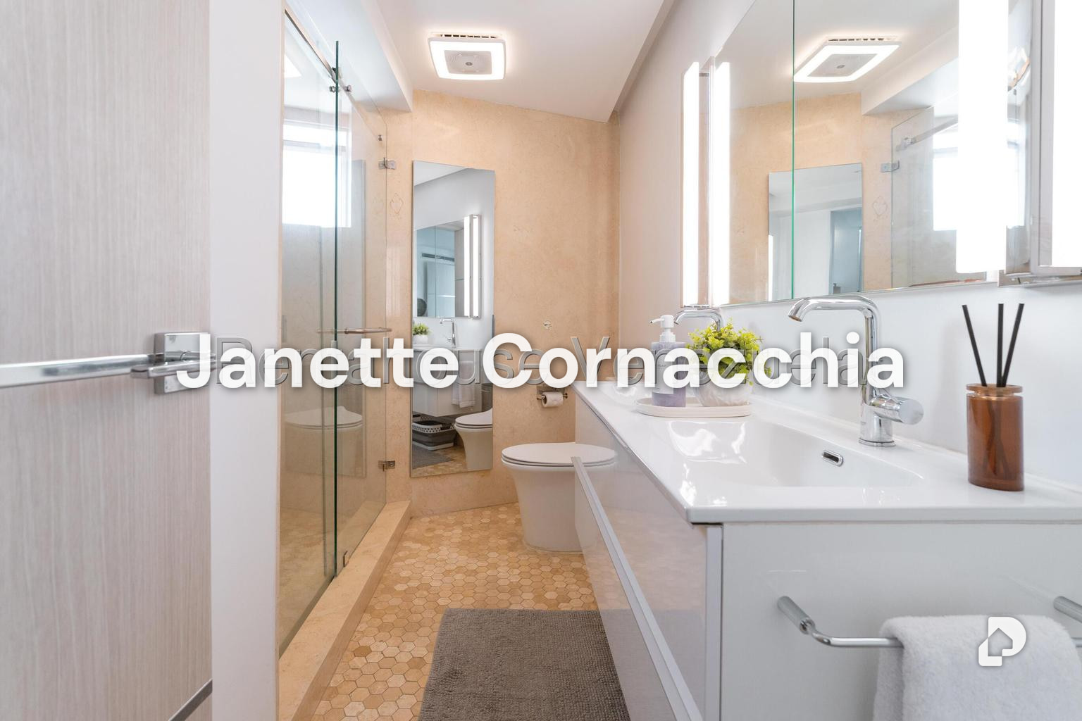 Apartamento en El Rosal, Caracas
