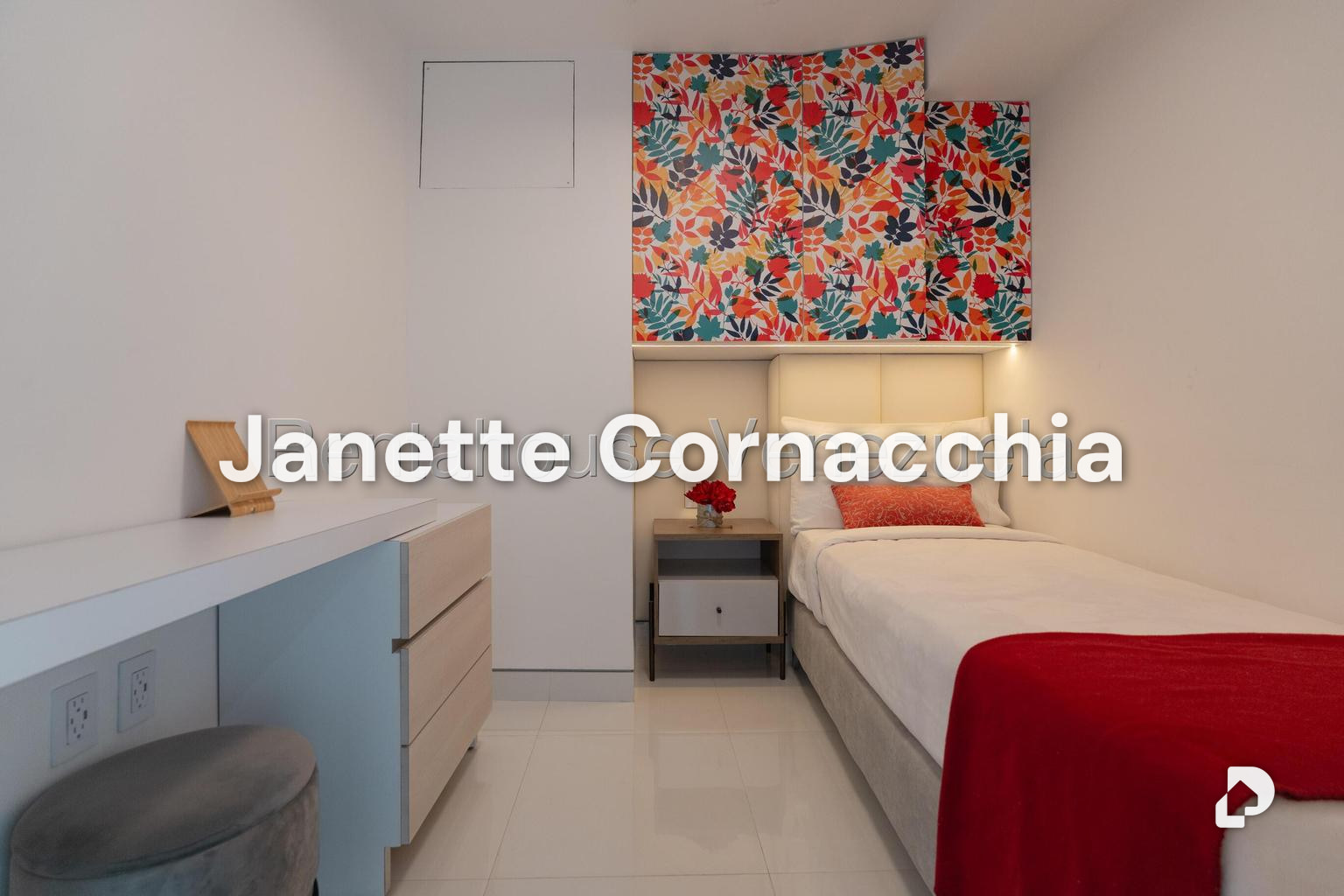 Apartamento en El Rosal, Caracas