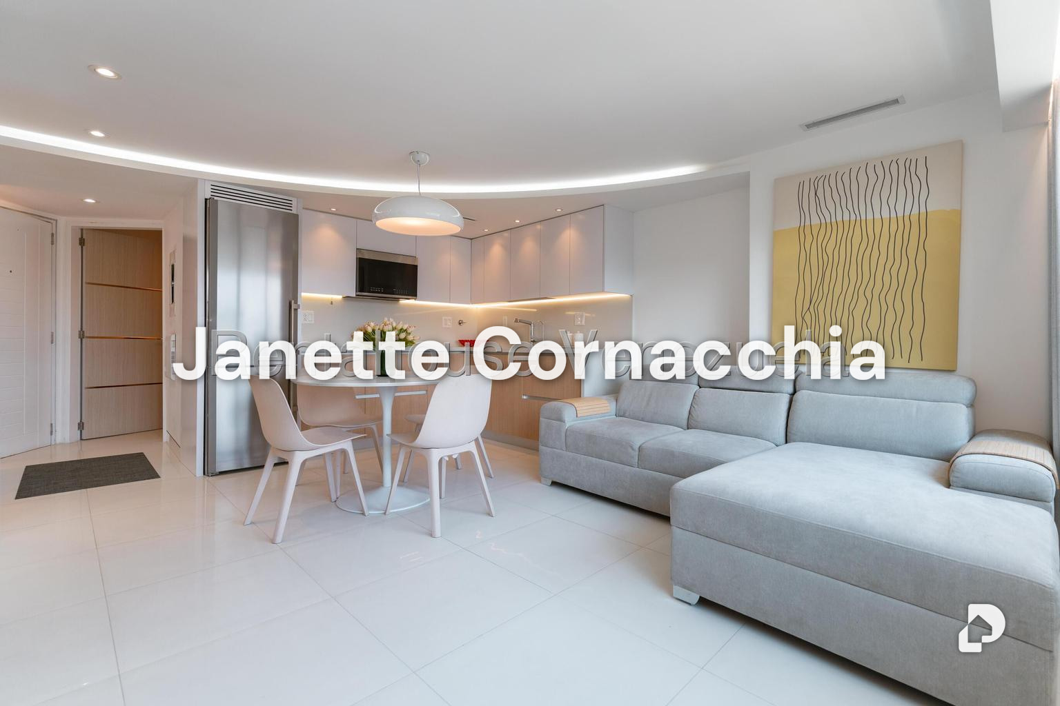 Apartamento en El Rosal, Caracas