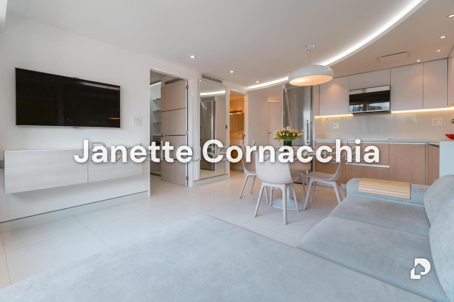 Apartamento en El Rosal, Caracas
