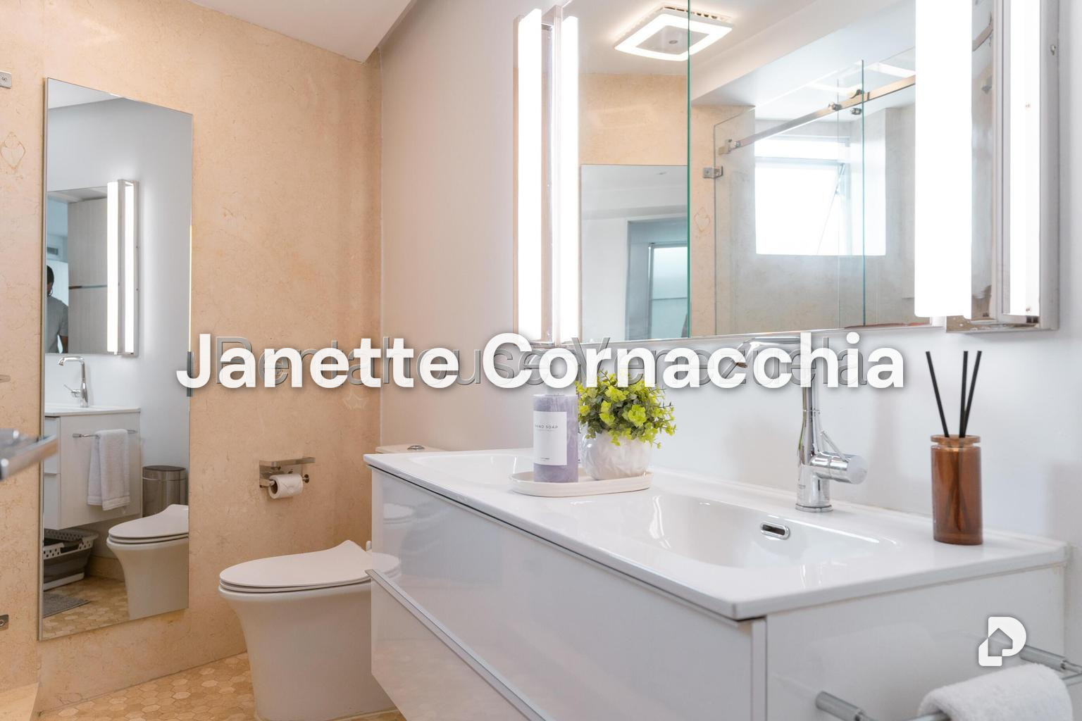 Apartamento en El Rosal, Caracas