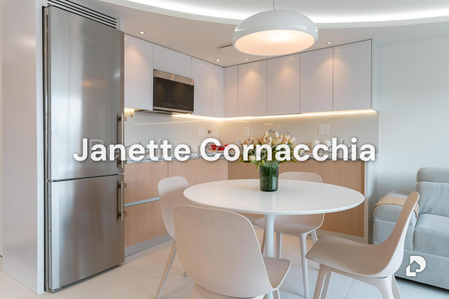 Apartamento en El Rosal, Caracas