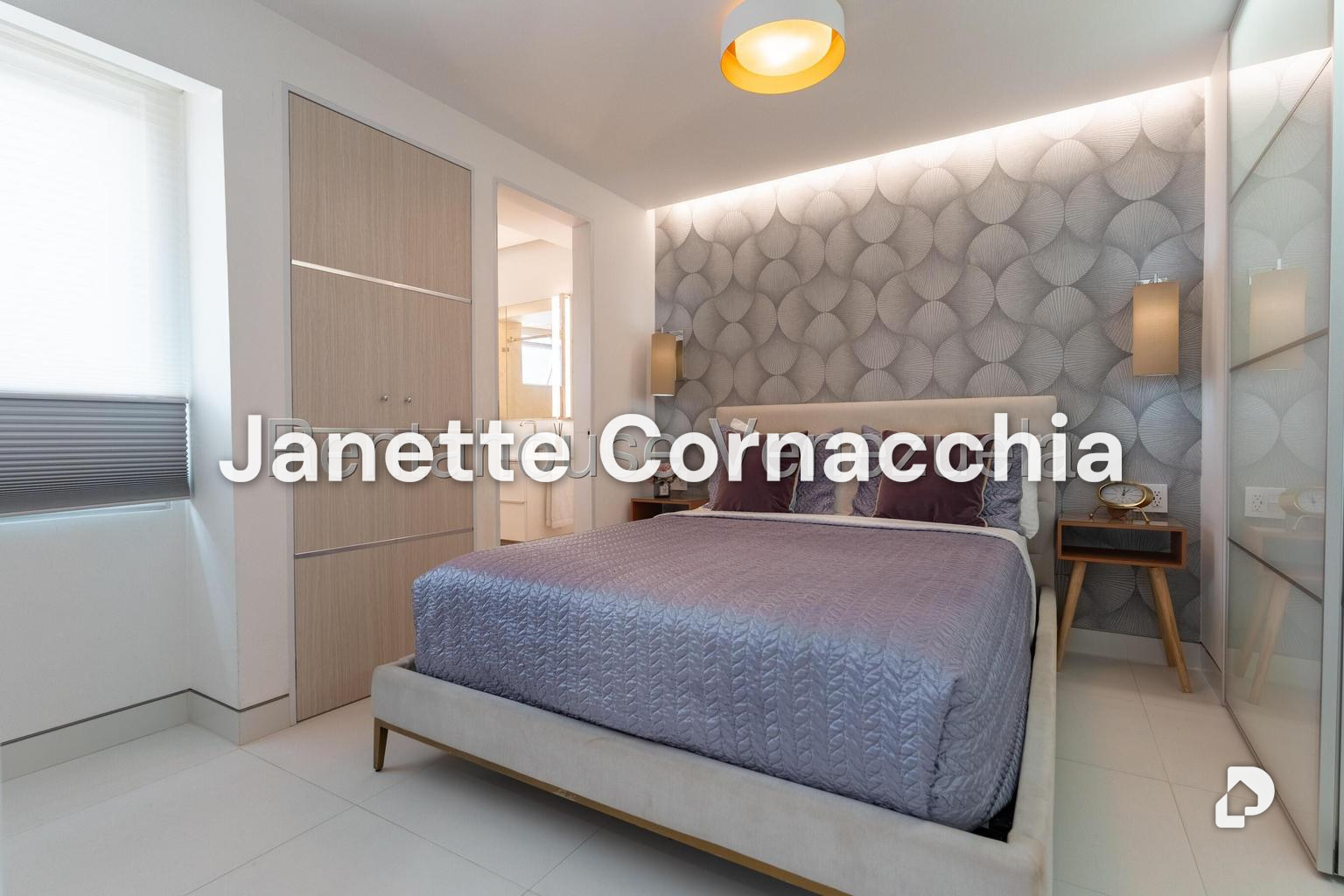 Apartamento en El Rosal, Caracas