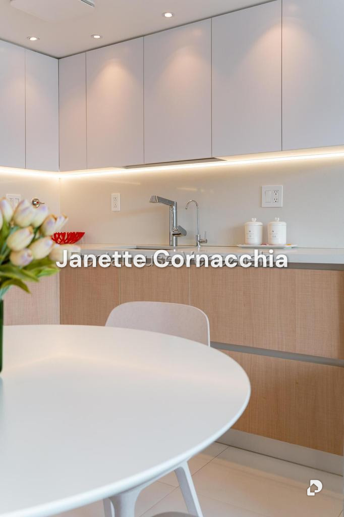 Apartamento en El Rosal, Caracas