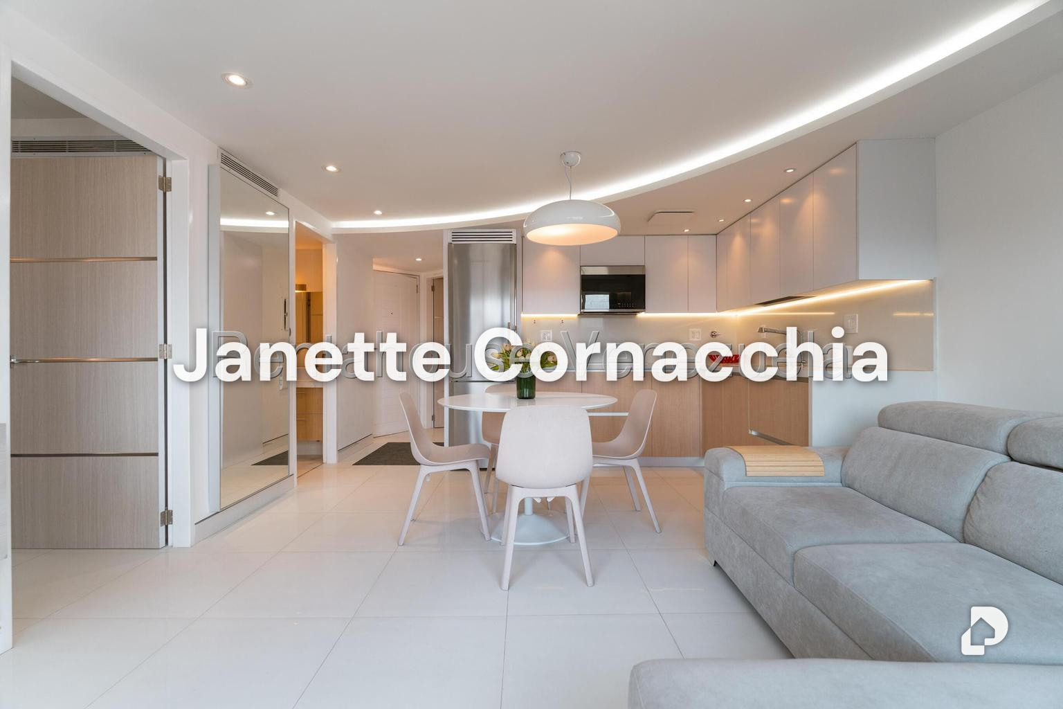 Apartamento en El Rosal, Caracas