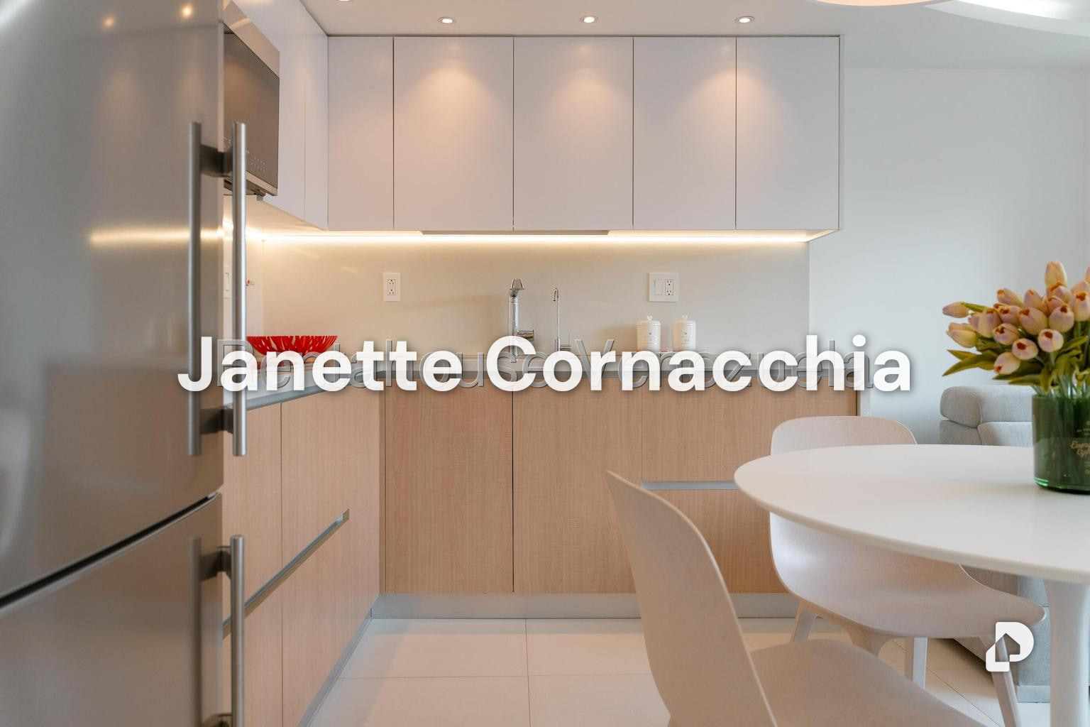 Apartamento en El Rosal, Caracas