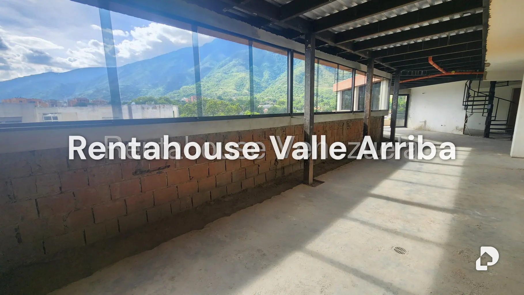Apartamento en Montecristo, Caracas – 11