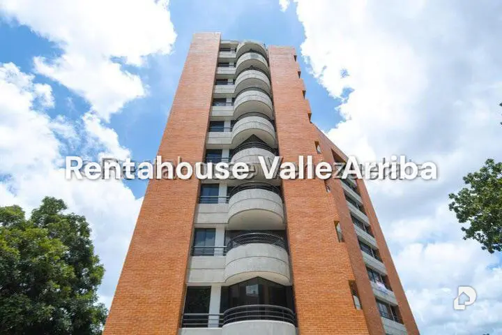 Apartamento en Montecristo, Caracas – 30