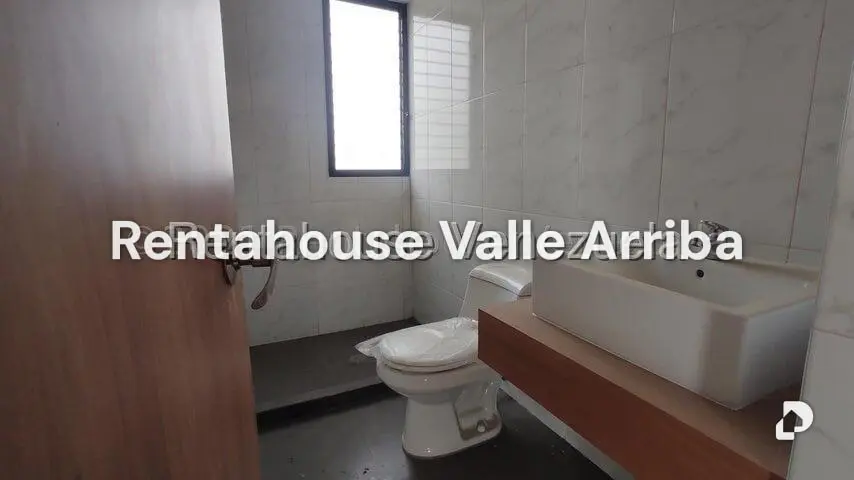 Apartamento en Montecristo, Caracas – 18