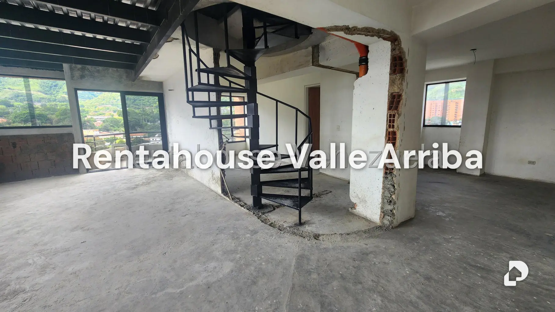 Apartamento en Montecristo, Caracas – 15