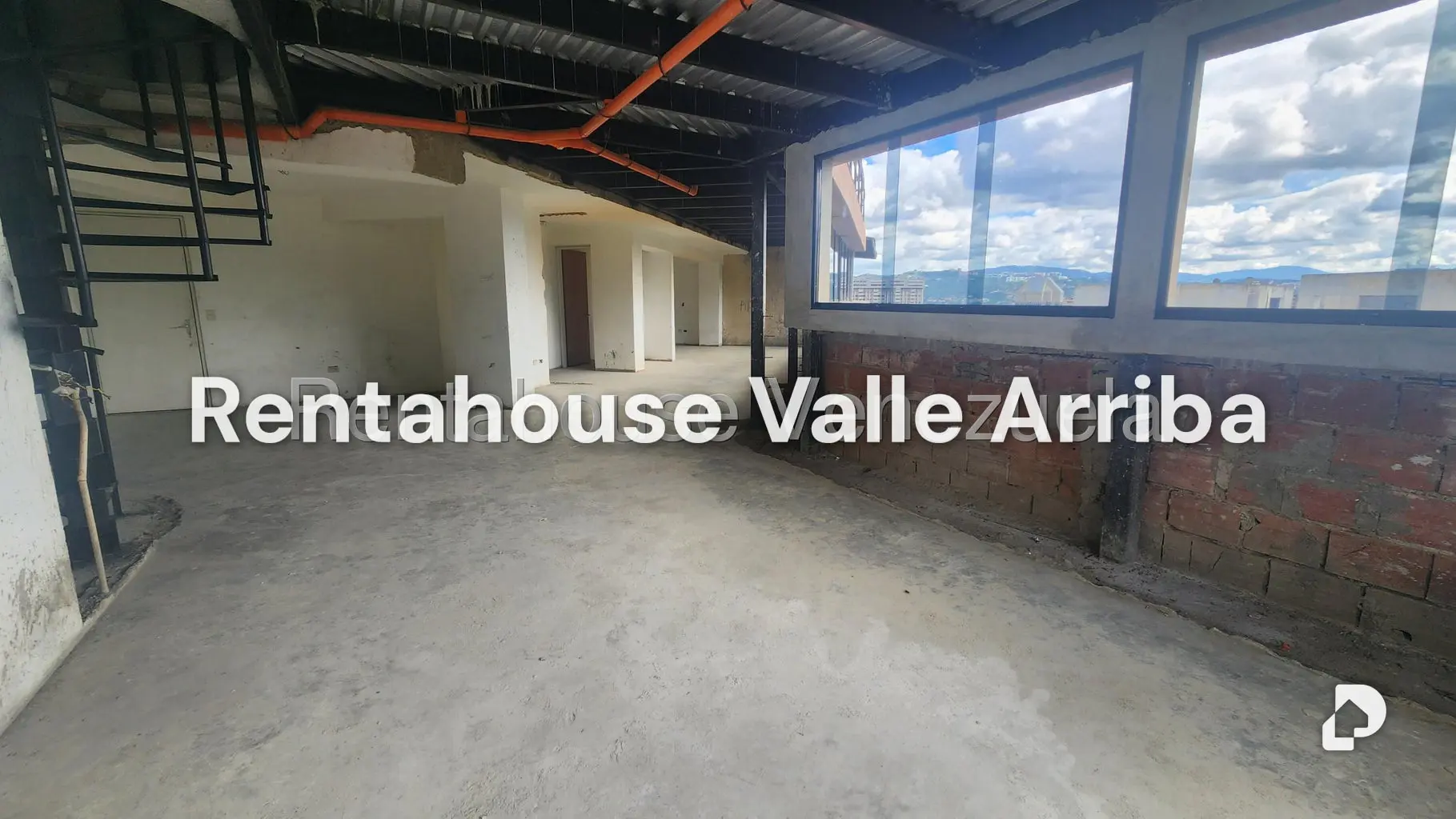 Apartamento en Montecristo, Caracas – 9