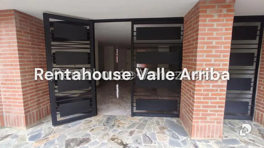 Apartamento en Montecristo, Caracas – 3