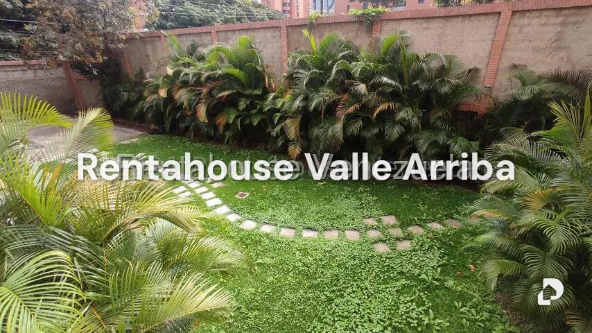 Apartamento en Montecristo, Caracas – 6