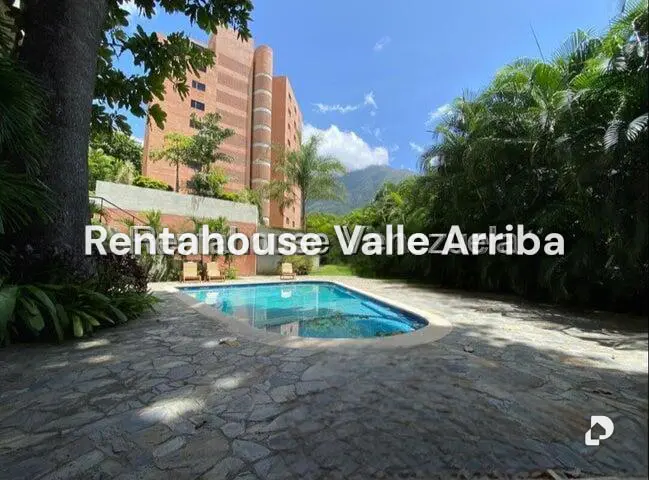 Apartamento en Montecristo, Caracas – 27