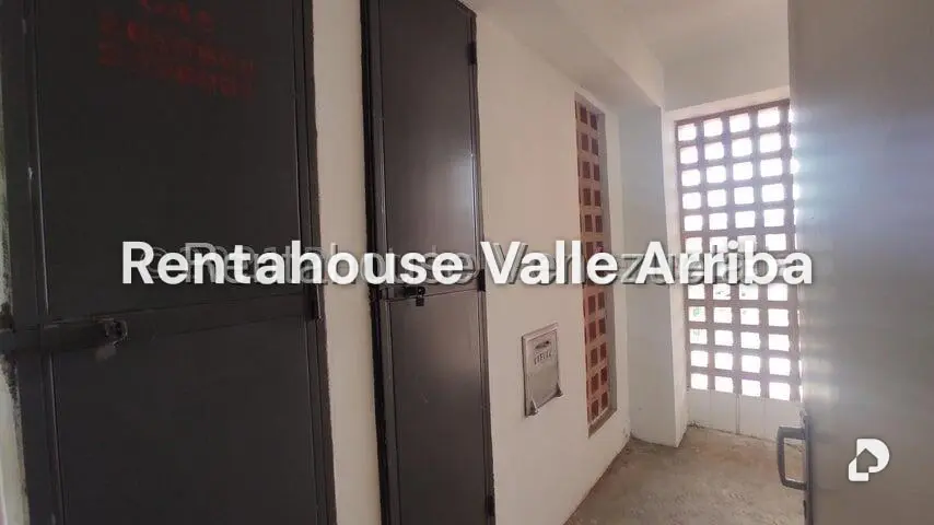Apartamento en Montecristo, Caracas – 29