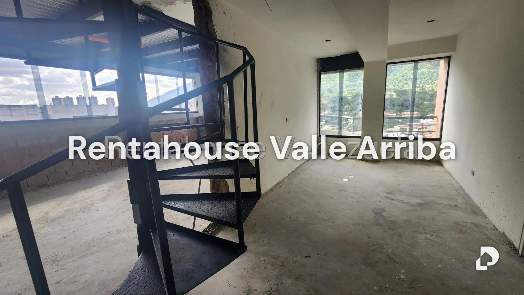 Apartamento en Montecristo, Caracas – 13