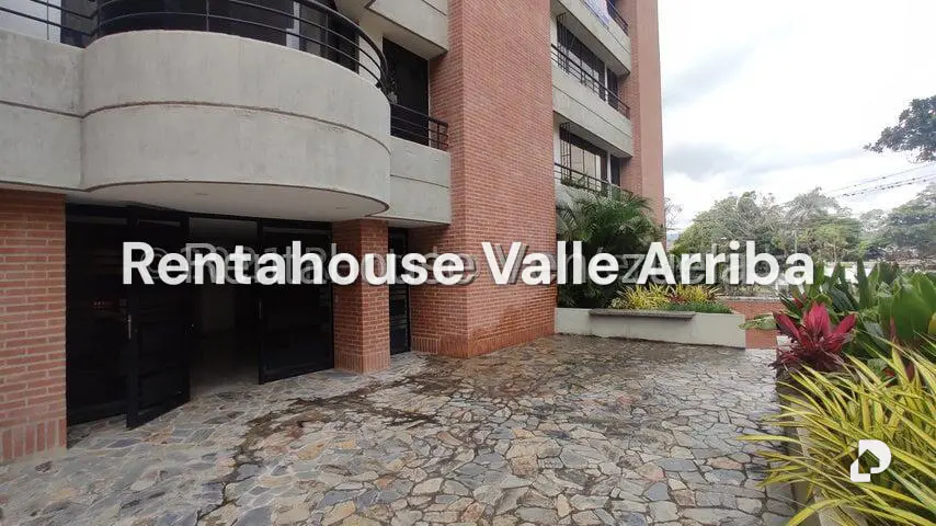 Apartamento en Montecristo, Caracas – 2