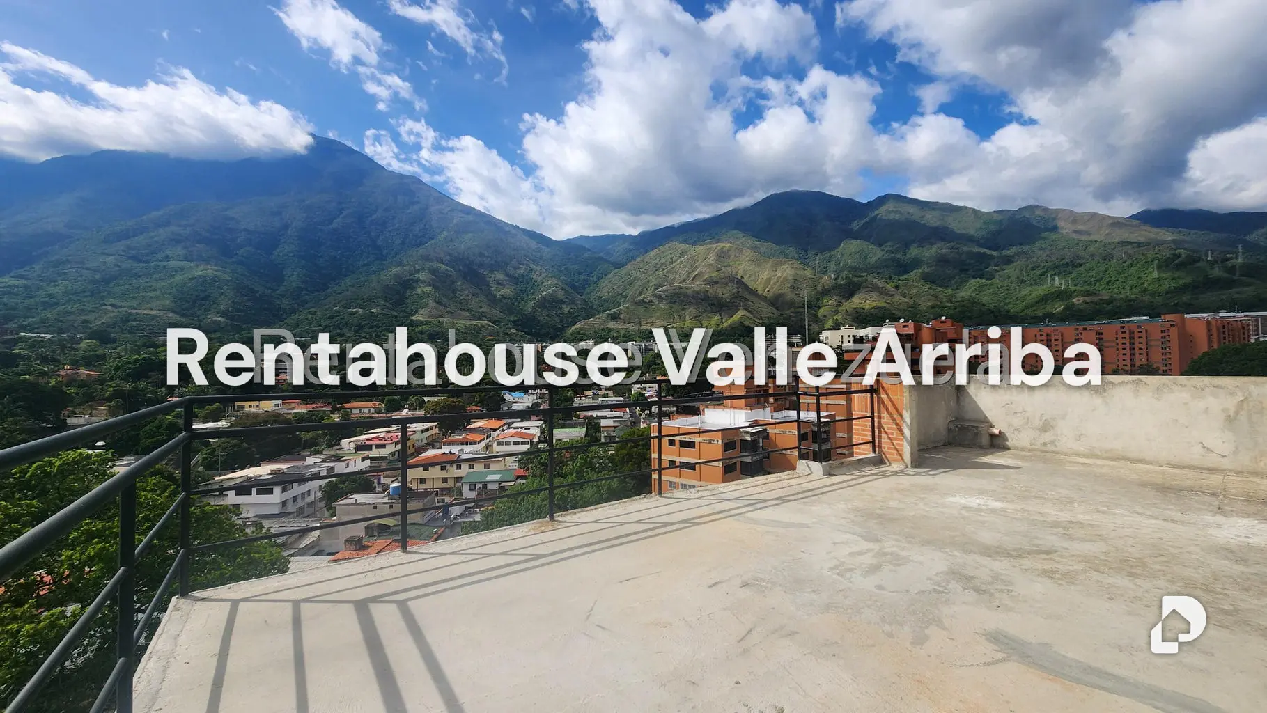 Apartamento en Montecristo, Caracas – 21