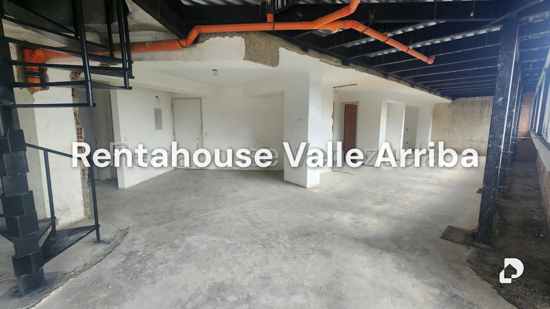 Apartamento en Montecristo, Caracas – 8